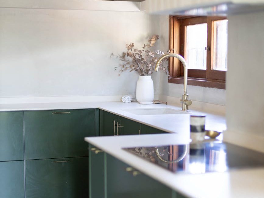 What can cleaners in Puslinch help you with?